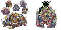 Koji Yokoi SD Art Collection II thumbnail 3