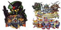 Koji Yokoi SD Art Collection II thumbnail 4