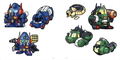 Koji Yokoi SD Art Collection II thumbnail 6