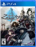 Labyrinth of Zangetsu thumbnail 1