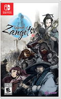 Labyrinth of Zangetsu thumbnail 1