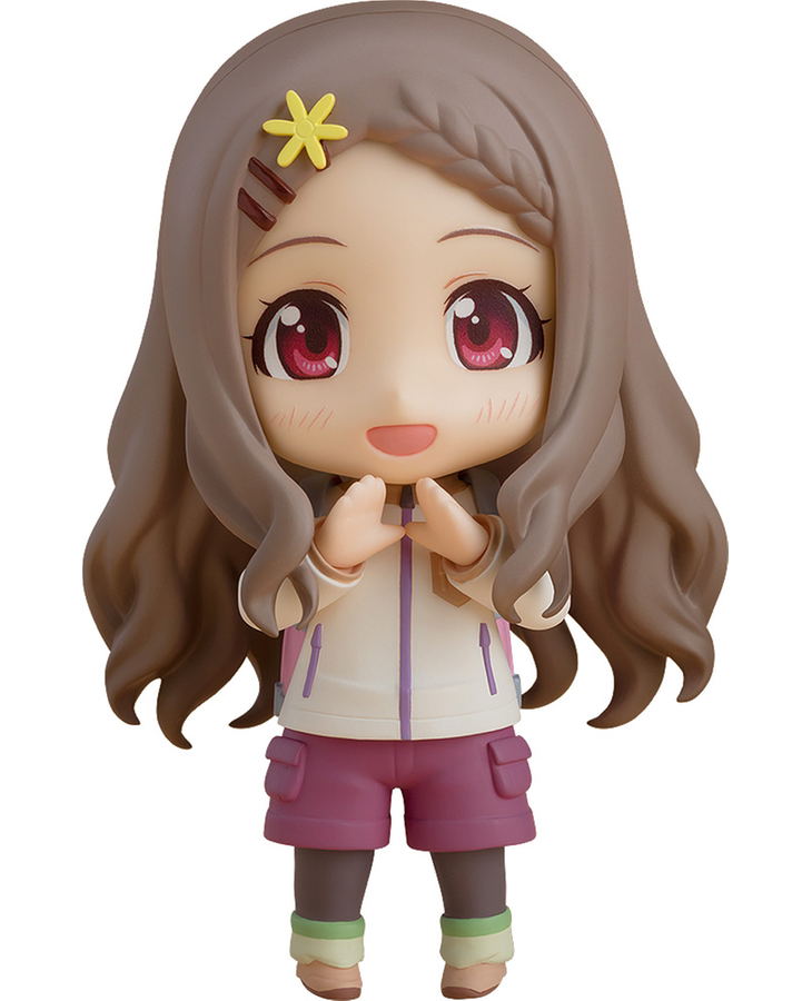 Nendoroid No. 1397 Encouragement of Climb Next Summit: Kokona Aoba image 1