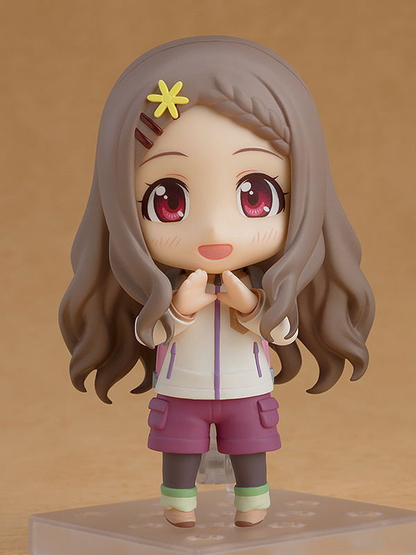 Nendoroid No. 1397 Encouragement of Climb Next Summit: Kokona Aoba image 2