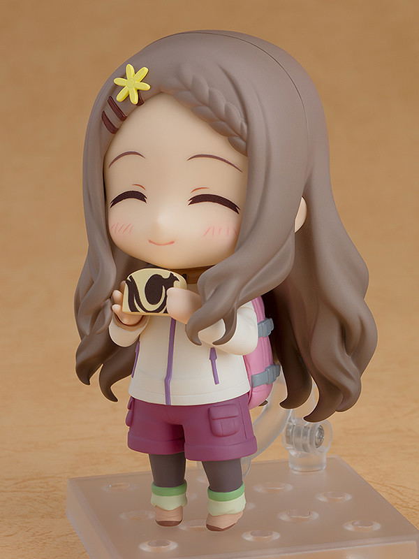 Nendoroid No. 1397 Encouragement of Climb Next Summit: Kokona Aoba image 3