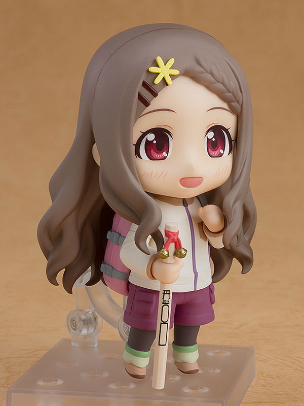 Nendoroid No. 1397 Encouragement of Climb Next Summit: Kokona Aoba image 5