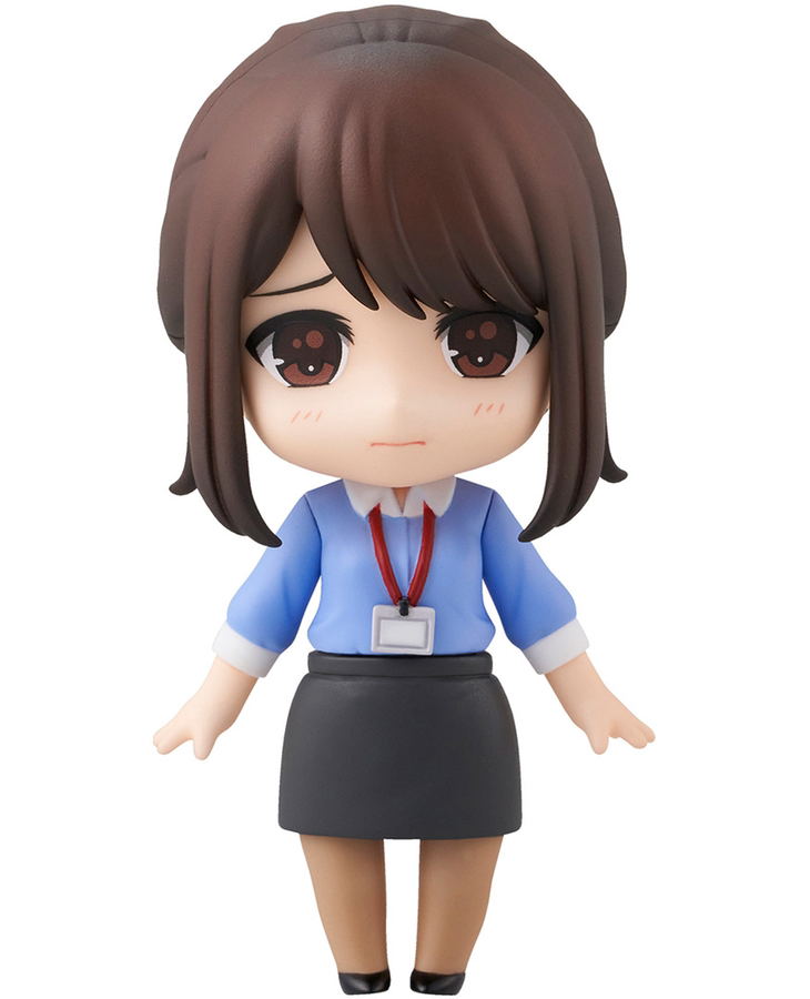 Nendoroid No. 1921 Ganbare Doukichan: Douki-chan image 1