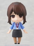 Nendoroid No. 1921 Ganbare Doukichan: Douki-chan thumbnail 2