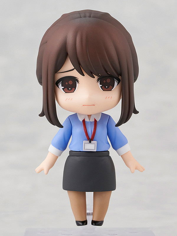 Nendoroid No. 1921 Ganbare Doukichan: Douki-chan image 2