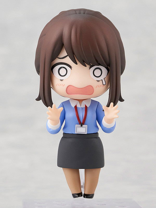 Nendoroid No. 1921 Ganbare Doukichan: Douki-chan image 3