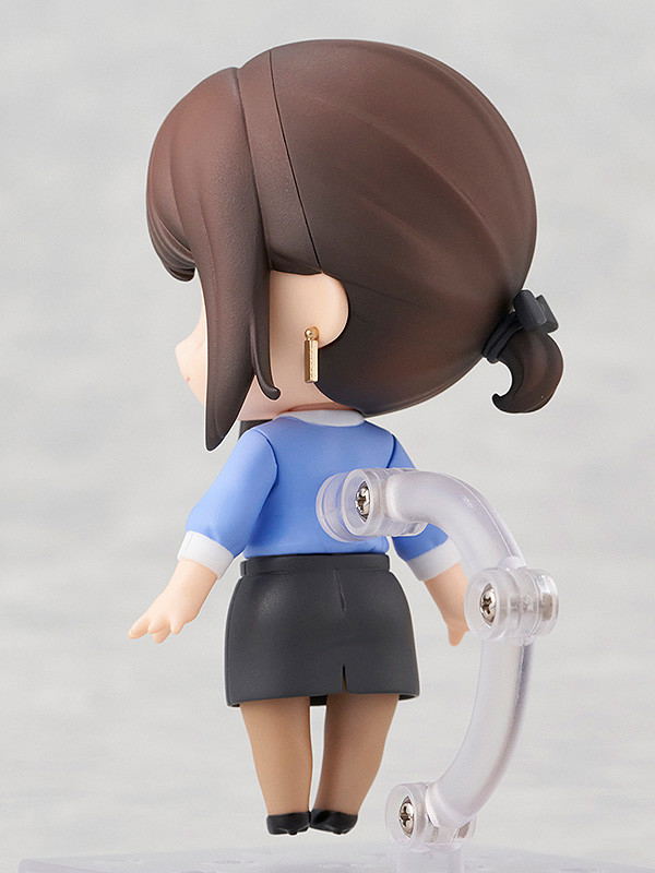 Nendoroid No. 1921 Ganbare Doukichan: Douki-chan image 5