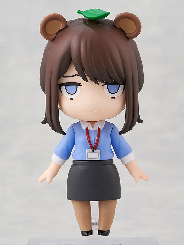 Nendoroid No. 1921 Ganbare Doukichan: Douki-chan image 6