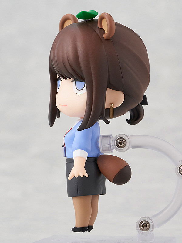 Nendoroid No. 1921 Ganbare Doukichan: Douki-chan image 7