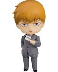Nendoroid No. 1922 Mob Psycho 100 III: Arataka Reigen thumbnail 1