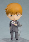 Nendoroid No. 1922 Mob Psycho 100 III: Arataka Reigen thumbnail 2