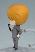 Nendoroid No. 1922 Mob Psycho 100 III: Arataka Reigen thumbnail 5