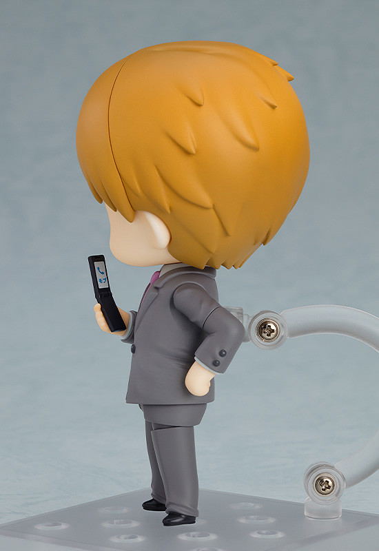 Nendoroid No. 1922 Mob Psycho 100 III: Arataka Reigen image 5