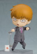 Nendoroid No. 1922 Mob Psycho 100 III: Arataka Reigen thumbnail 6