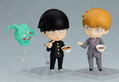 Nendoroid No. 1922 Mob Psycho 100 III: Arataka Reigen thumbnail 7