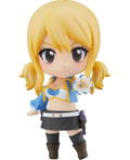 Nendoroid No. 1924 Fairy Tail Final Season: Lucy Heartfilia [GSC Online Shop Limited Ver.] thumbnail 1