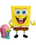 Nendoroid No. 1926 SpongeBob SquarePants thumbnail 1
