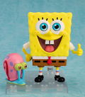 Nendoroid No. 1926 SpongeBob SquarePants thumbnail 2