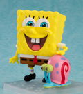 Nendoroid No. 1926 SpongeBob SquarePants thumbnail 3