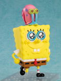 Nendoroid No. 1926 SpongeBob SquarePants thumbnail 4