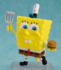 Nendoroid No. 1926 SpongeBob SquarePants thumbnail 6