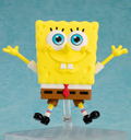 Nendoroid No. 1926 SpongeBob SquarePants thumbnail 7
