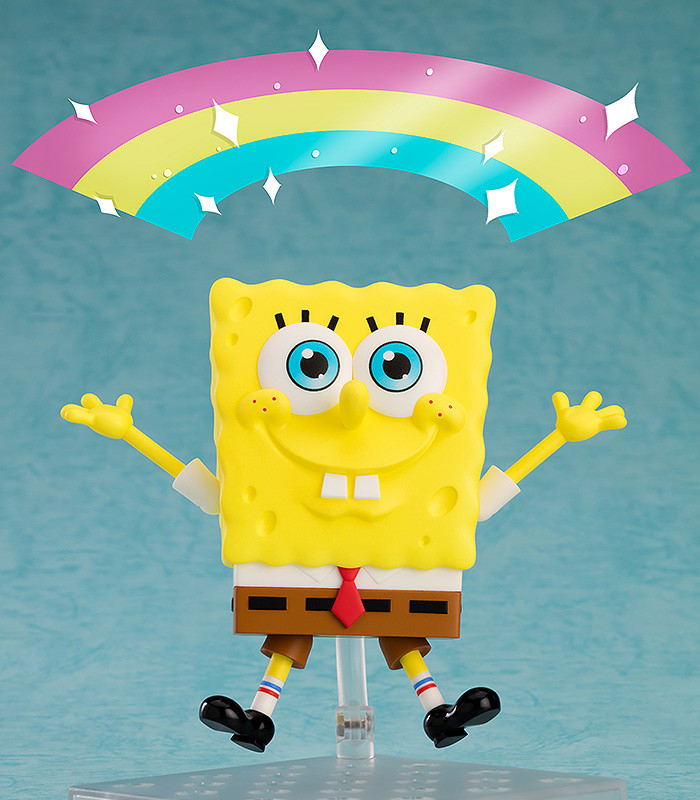 Nendoroid No. 1926 SpongeBob SquarePants image 8