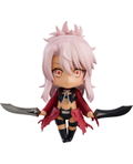 Nendoroid No. 1927 Fate/kaleid liner Prisma Illya - Licht Nameless Girl: Chloe von Einzbern thumbnail 1
