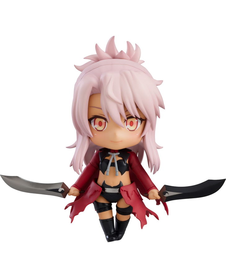 Nendoroid No. 1927 Fate/kaleid liner Prisma Illya - Licht Nameless Girl: Chloe von Einzbern image 1