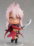 Nendoroid No. 1927 Fate/kaleid liner Prisma Illya - Licht Nameless Girl: Chloe von Einzbern thumbnail 3