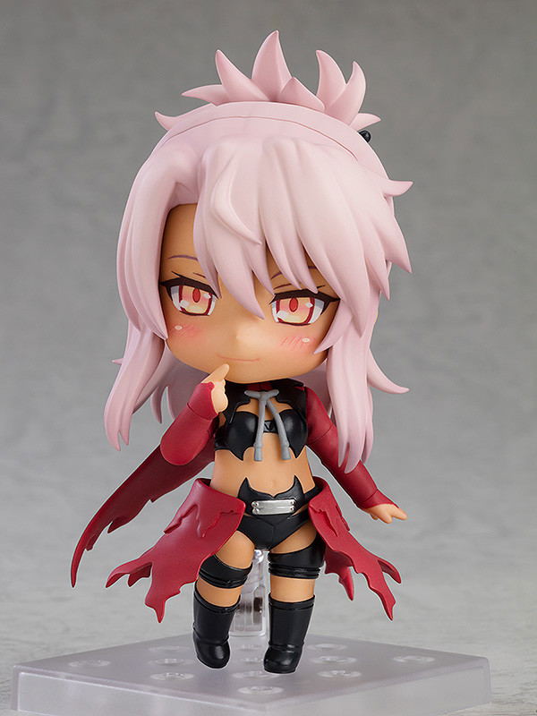 Nendoroid No. 1927 Fate/kaleid liner Prisma Illya - Licht Nameless Girl: Chloe von Einzbern image 6