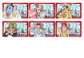 One Piece Film: Red Deco Sticker (Set of 20 Packs) thumbnail 3