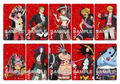 One Piece Film: Red Deco Sticker (Set of 20 Packs) thumbnail 5