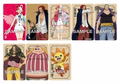 One Piece Film: Red Deco Sticker (Set of 20 Packs) thumbnail 6