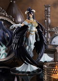 Overlord IV: Pop Up Parade Albedo (Damaged Box) thumbnail 6
