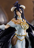 Overlord IV: Pop Up Parade Albedo (Damaged Box) thumbnail 9