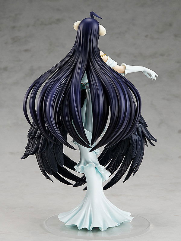Overlord IV: Pop Up Parade Albedo (Damaged Box) image 11