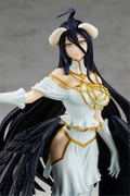 Overlord IV: Pop Up Parade Albedo (Damaged Box) thumbnail 12