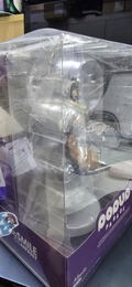 Overlord IV: Pop Up Parade Albedo (Damaged Box) thumbnail 4