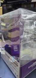Overlord IV: Pop Up Parade Albedo (Damaged Box) thumbnail 3