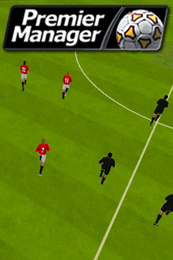 Premier Manager 02/03 STEAM digital — Import Game Deal