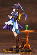 Prima Doll 1/7 Scale Pre-Painted Figure: Karasuba thumbnail 2