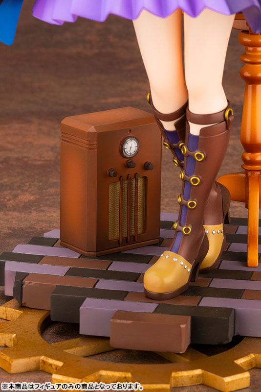 Prima Doll 1/7 Scale Pre-Painted Figure: Karasuba image 12