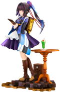 Prima Doll 1/7 Scale Pre-Painted Figure: Karasuba thumbnail 1