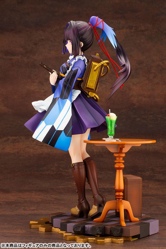 Prima Doll 1/7 Scale Pre-Painted Figure: Karasuba image 3