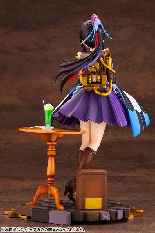 Prima Doll 1/7 Scale Pre-Painted Figure: Karasuba image 4