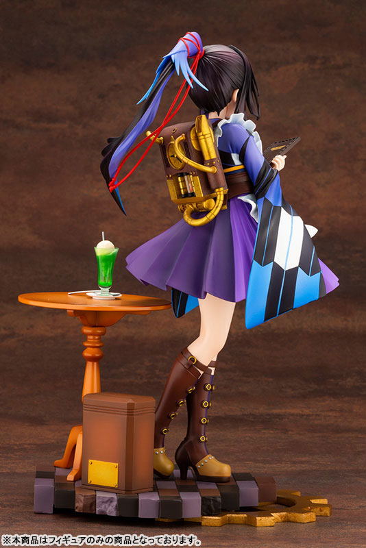 Prima Doll 1/7 Scale Pre-Painted Figure: Karasuba image 5